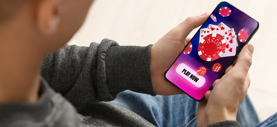 poker mobile